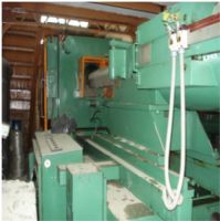 4 MAQUINA PARA INYECCION DE PLASTICO